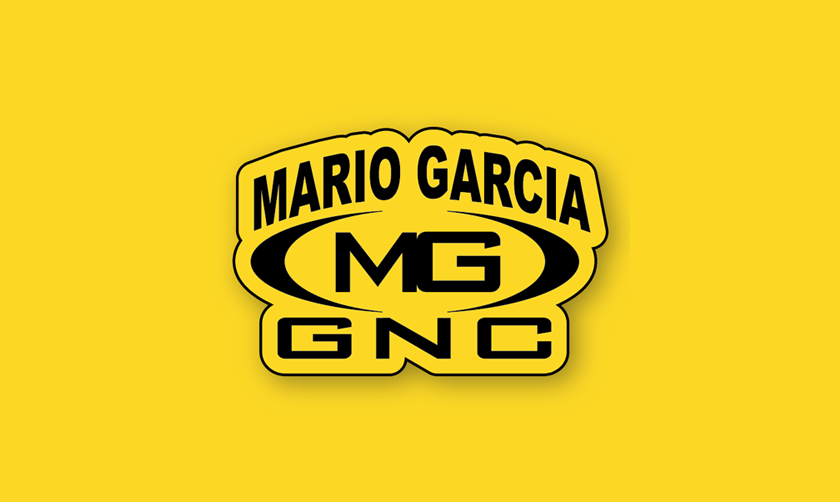 Mario García